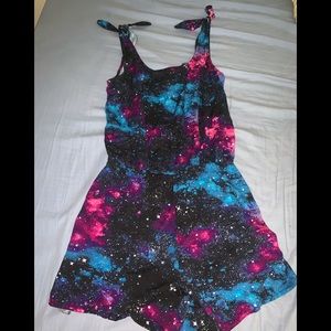 Galaxy jumper